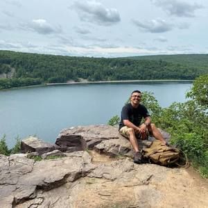 Meet your Posher, Angel